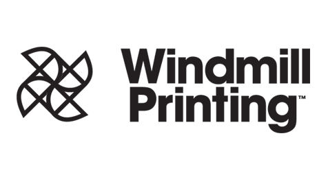 Windmill Printing logo